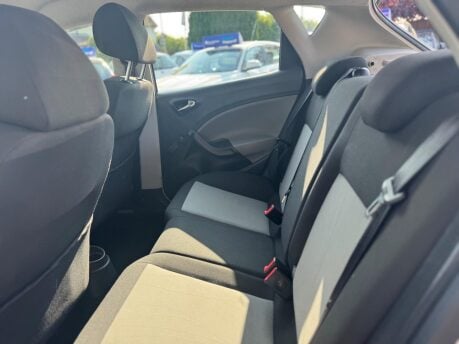 SEAT Ibiza TOCA 15
