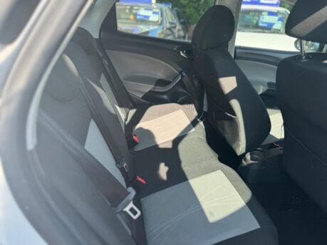 SEAT Ibiza TOCA 16