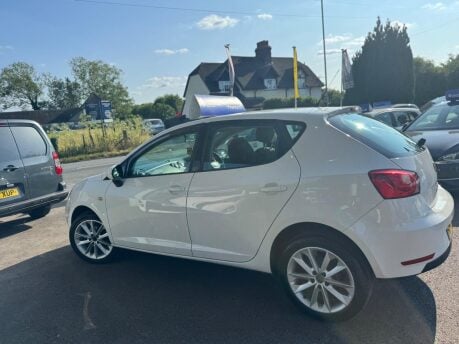 SEAT Ibiza TOCA 34