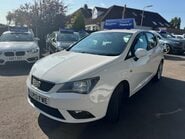 SEAT Ibiza TOCA 3