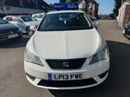 SEAT Ibiza TOCA 2