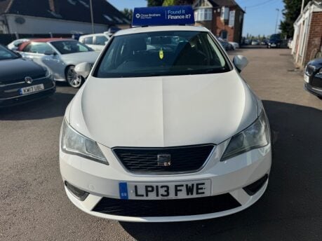 SEAT Ibiza TOCA 2