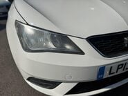 SEAT Ibiza TOCA 30
