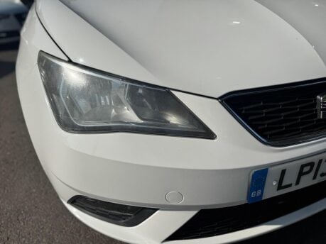 SEAT Ibiza TOCA 30