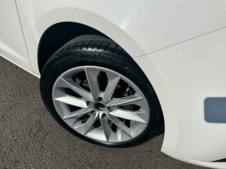 SEAT Ibiza TOCA 19