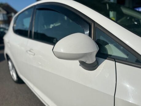 SEAT Ibiza TOCA 24