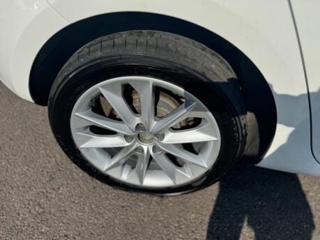 SEAT Ibiza TOCA 20