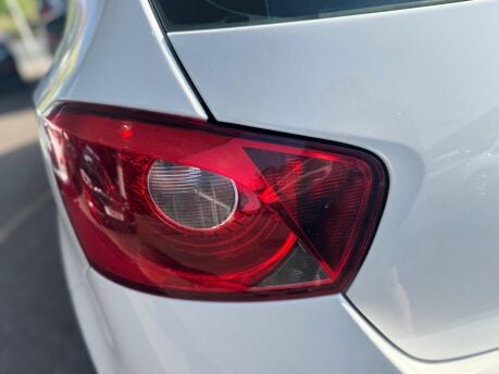 SEAT Ibiza TOCA 29
