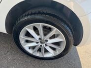 SEAT Ibiza TOCA 21