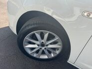 SEAT Ibiza TOCA 22