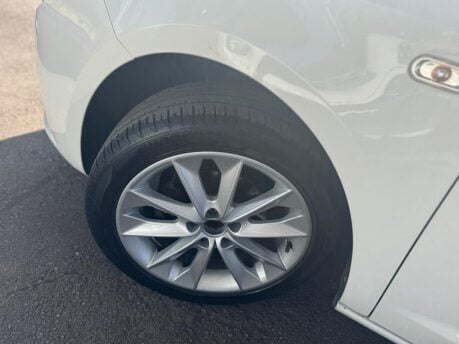 SEAT Ibiza TOCA 22