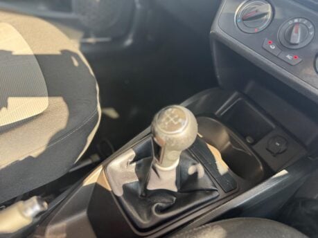 SEAT Ibiza TOCA 11