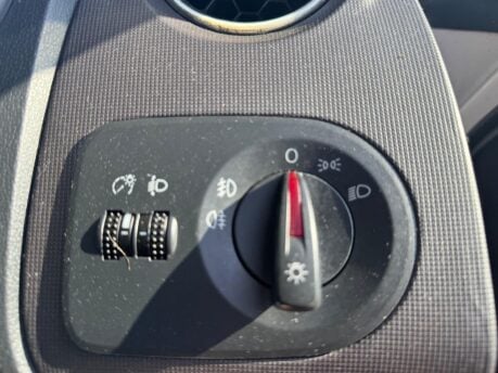 SEAT Ibiza TOCA 18