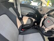 SEAT Ibiza TOCA 14