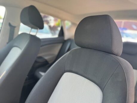 SEAT Ibiza TOCA 28