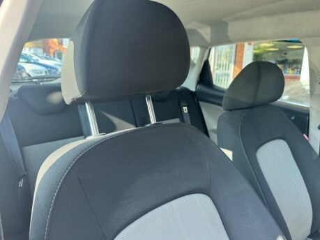 SEAT Ibiza TOCA 17