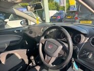 SEAT Ibiza TOCA 13