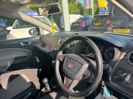 SEAT Ibiza TOCA 13