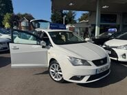 SEAT Ibiza TOCA 5