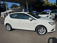 SEAT Ibiza TOCA 8