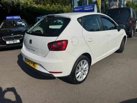 SEAT Ibiza TOCA 9