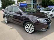 Nissan Qashqai DCI TEKNA 6