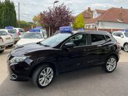 Nissan Qashqai DCI TEKNA 9