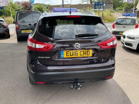 Nissan Qashqai DCI TEKNA 11