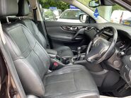 Nissan Qashqai DCI TEKNA 14