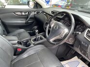 Nissan Qashqai DCI TEKNA 15