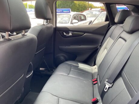 Nissan Qashqai DCI TEKNA 16