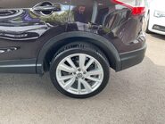 Nissan Qashqai DCI TEKNA 20