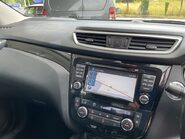 Nissan Qashqai DCI TEKNA 21