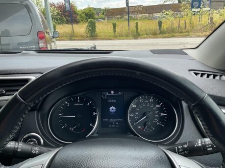 Nissan Qashqai DCI TEKNA 23