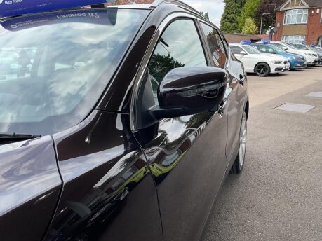 Nissan Qashqai DCI TEKNA 24