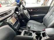 Nissan Qashqai DCI TEKNA 29