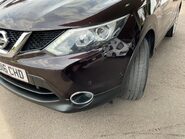 Nissan Qashqai DCI TEKNA 30