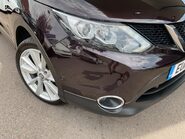 Nissan Qashqai DCI TEKNA 31