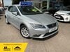SEAT Leon TDI SE TECHNOLOGY