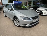 SEAT Leon TDI SE TECHNOLOGY 7