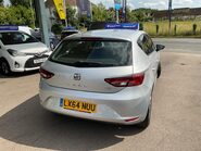 SEAT Leon TDI SE TECHNOLOGY 10