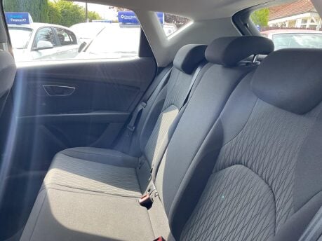 SEAT Leon TDI SE TECHNOLOGY 16