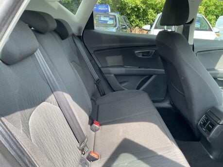 SEAT Leon TDI SE TECHNOLOGY 17