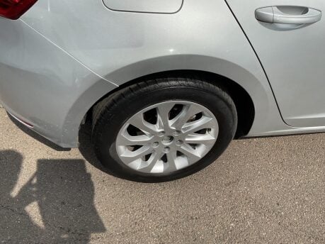 SEAT Leon TDI SE TECHNOLOGY 19