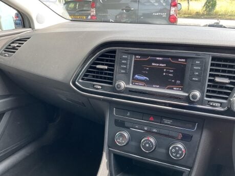 SEAT Leon TDI SE TECHNOLOGY 20