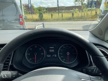 SEAT Leon TDI SE TECHNOLOGY 22