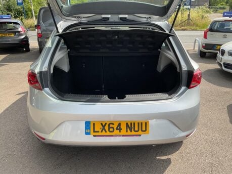 SEAT Leon TDI SE TECHNOLOGY 24