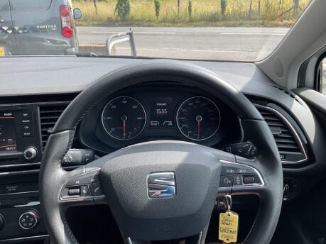 SEAT Leon TDI SE TECHNOLOGY 26