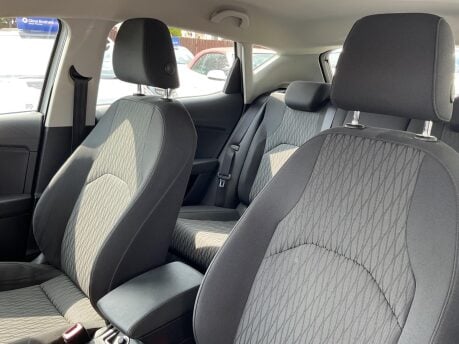 SEAT Leon TDI SE TECHNOLOGY 27