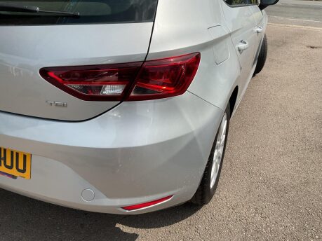 SEAT Leon TDI SE TECHNOLOGY 29